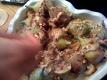Fig and Mascarpone Cake