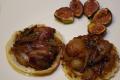 How To Make Fresh Fig Pie