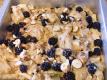 Toasted Filbert Coffee Cake 