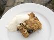 How To Make Filbert Cream Crunch Cake