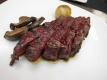 Broiled Filet Mignon