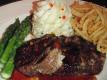 How To Make Filets Boursin