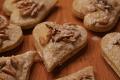 How To Make Filled Marzipan
