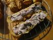 Carrot Filled Rye Pastries