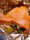 Fillets En Papillote