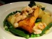 How To Make Baked Fillets In Lemon Butter