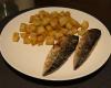  Spicy Baked Mackerel Fillets