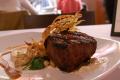 How To Make Sherried Fillet Steaks