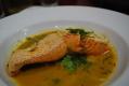 
Fillet of Trout Supreme