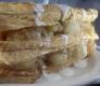 How To Make Triangle Beureks (with Filo Dough)