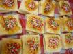 Nanking Bread Fingers