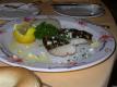 Creamed Finnan Haddie