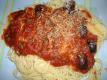 Fire And Ice Pasta