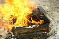 How To Make Sample Firepot Stock