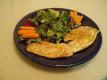 How To Make Baked Fish With Shrimp Stuffing