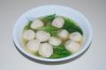 Fish Ball Soup