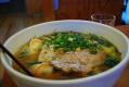 How To Make Polish Fish Broth