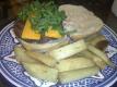 How To Make Fish Burgers