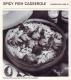 How To Make Fish Casserole With Saffron
