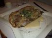Fish Fillets En Papillote