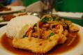 How To Make Oriental Fish Fillets