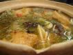 Fish Fillet Soup 