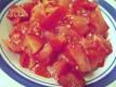 Fish Fillets In Tomato Sauce