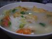 How To Make Fish Fillets With Curry Sauce