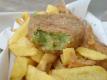 How To Make Fish And Crabmeat Fritters