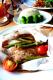 Fish Cooked In Foil Or Parchment Paper