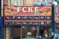 How To Make Oriental Fish Kebabs