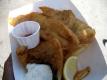 Fish Monterey