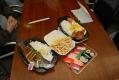Fish Mornay