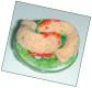 How To Make Tomato Fish Mold