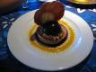 Fish Mousse