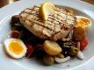 Fish Nicoise