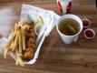 How To Make Fish On A Stick