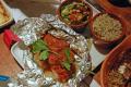 How To Make Fish Parcels With Tomatoes And Capers