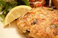 Mexican Fish Patties