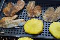 How To Make Fish And Pineapple