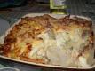 Fish And Potato Pie