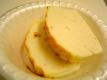 Steamed Fish Pudding