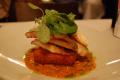 Curried Fish Risotto