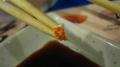 Fish Roe Patties