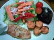 How To Make Fish Salad