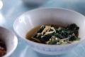 Bourride (Fish Soup with Garlic Mayonnaise)