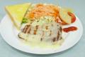 How To Make Buffalo Fish Steaks