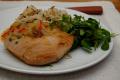 Fish Steak Brazilian