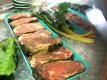 How To Make French Baked Fish Steaks