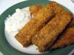 How To Make Fish Sticks